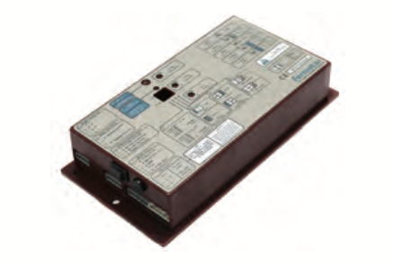 VVVF4+Fermator door controller